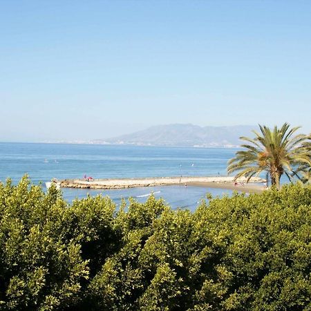 Primera Línea en Málaga Capital Esterno foto